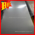 Gr5 3mm Thickness Titanium Plate for Buyers